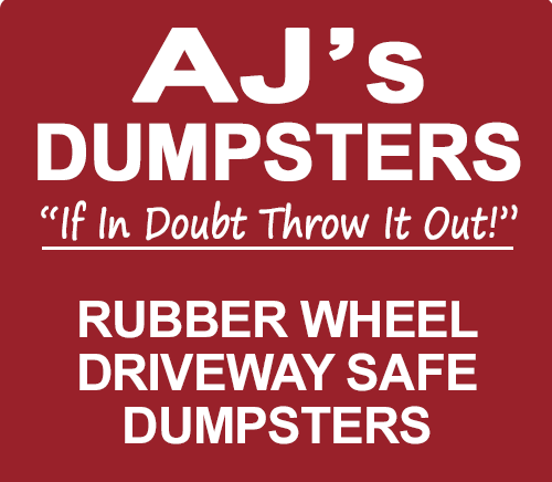 Aj's Dumpsters